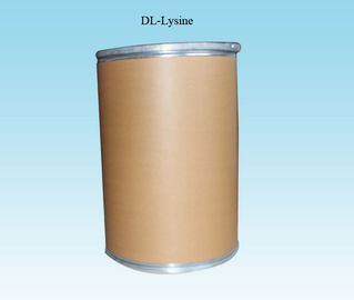 واجهات برمجة التطبيقات DL-Lysine كاس 70-54-2 الطبية المتوسطة 99.5 ٪ الطهارة